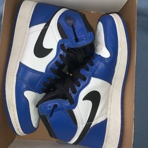 High Game Royal 1s